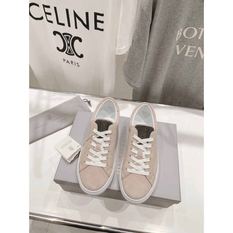 Brunello Cucinelli Sneakers